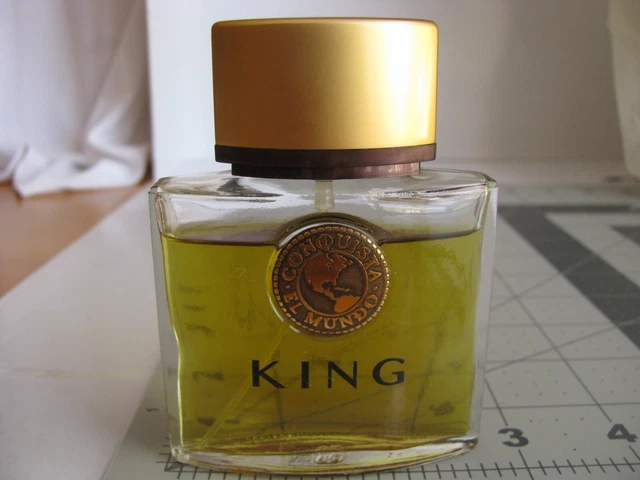 King cologne by parfums de coeur deals