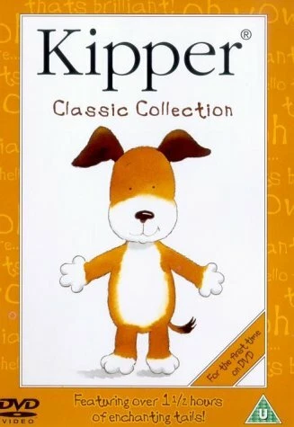 KIPPER - THE Classic Collection [DVD] £2.23 - PicClick UK