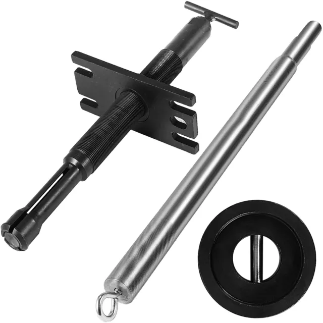 Gimbal Bearing Puller Installer + Alignment Tool for Mercruiser Alpha Bravo OMC Gimbal Bearing Puller Installer + Alignment Tool for Mercruiser Alpha Bravo OMC