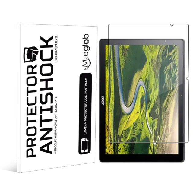 ANTISHOCK Screen protector for Tablet Acer Switch Alpha 12
