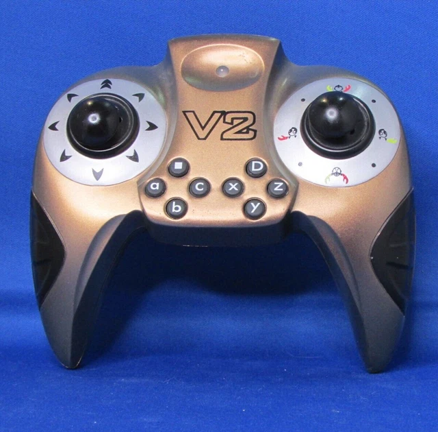 WOWWEE ROBOSAPIEN V2 Remote Bronze Works 49.99 PicClick CA
