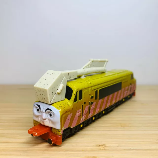 Thomas and friends sales adventures diesel 10