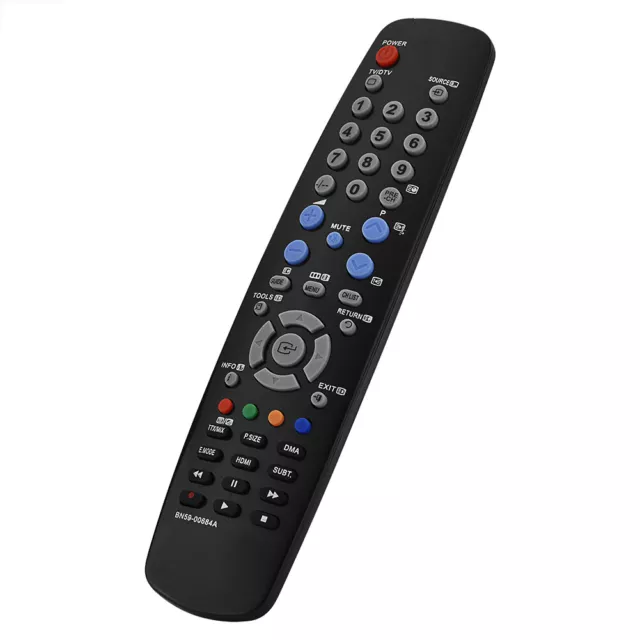 1Pcs Distance 8M TV Remote Controller Remote Control For TV Remote Control