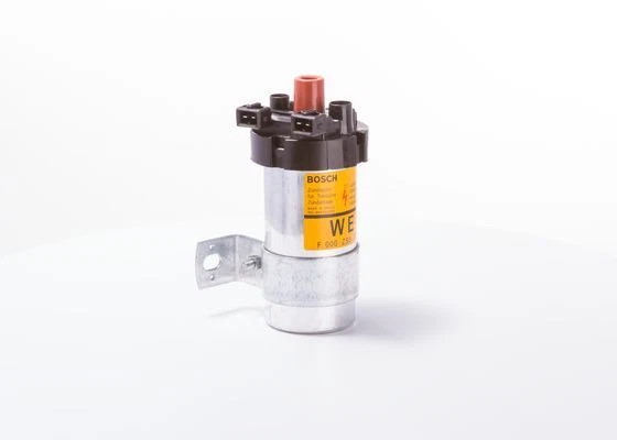 Injecteur Bosch 0 280 156 023 - Pour Saab 9-3 (YS3D) Et 9-5 (YS3E) - Essence - Avec Joints Inclus