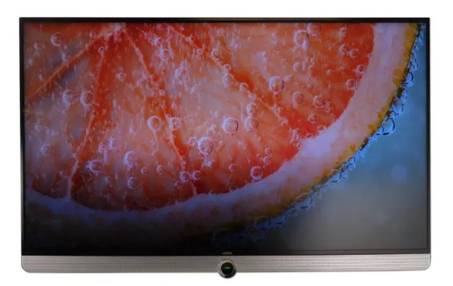 LOEWE 40 Zoll (102 cm) Full HD LED TV Fernseher mit DVB-C/S2/T2 HDMI USB CI+ 2