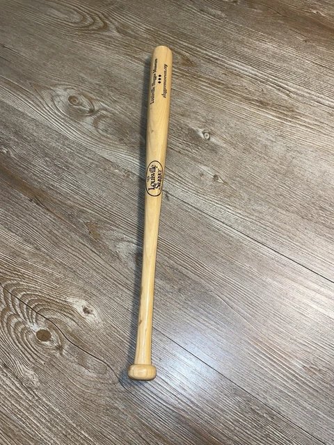 Louisville Slugger Museum - Musée du baseball et fabrique de battes à