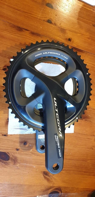 power pro power meter