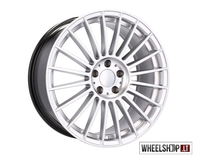ADR ALPINA STYLE R19 5x112 alloy wheels 4x19 8.5j 9.5j Felgen BMW G20 ...