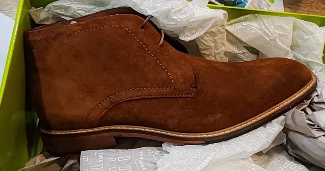 Ted baker sales shennjo boot