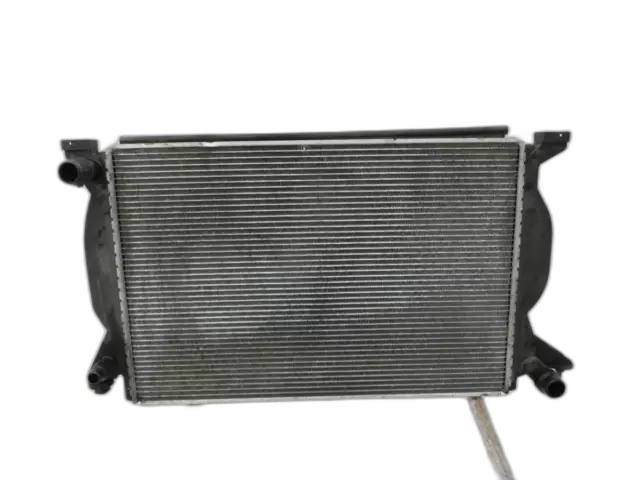 radiatore Più fresco acqua per TDI 3,0 171KW Audi A4 B7 8E 04-08