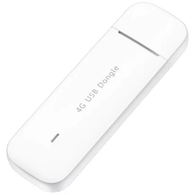 Huawei E3372-325 Surfstick weiß USB Typ A LTE/4G Internet-Dongle Signalanzeige