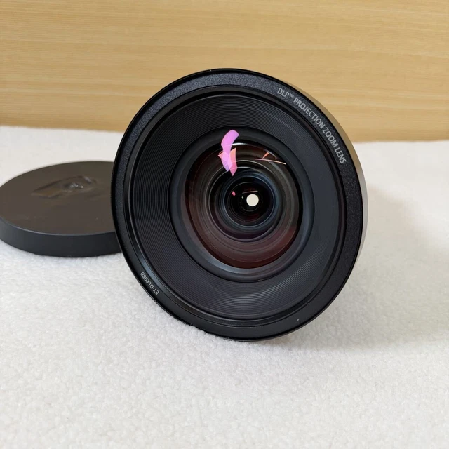 Lentes de proyección, Proyectores y accesorios, Fotografía