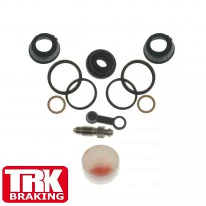 Honda VF 750 FD RC15 1983 Rear Brake Caliper Repair Kit