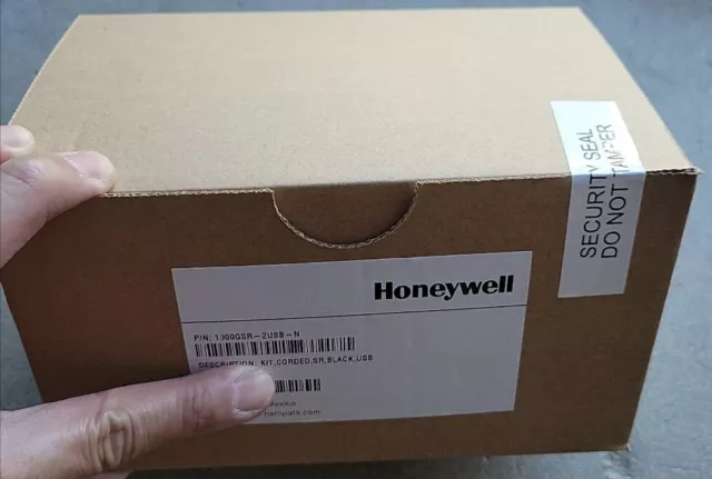 NEW Honeywell XENON 1900GSR-2USB Handheld Barcode Scanner w/USB