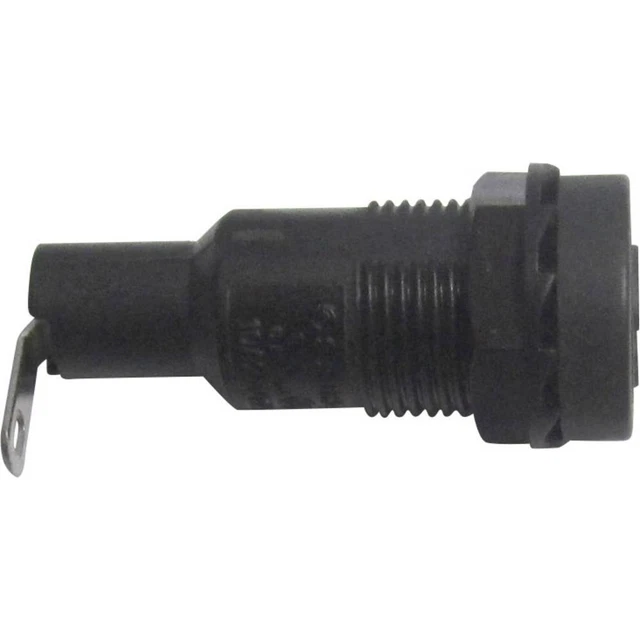 Porte-fusible TRU COMPONENTS TC-R3-11 1587497 10 A 250 V/AC 1 pc(s)