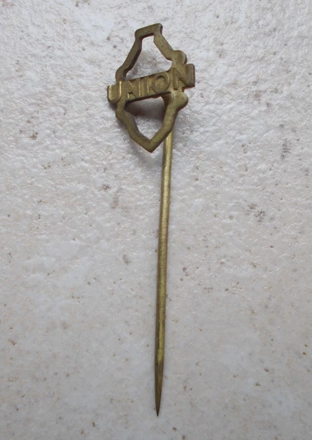 09h9 Ancien Insigne Badge Broche Cyclotouriste Cyclisme Circuit Des Vosges