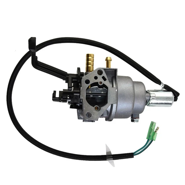 Durevole Alto Qualità Materiale Giardino Aperto Carburatore Facile da Installare