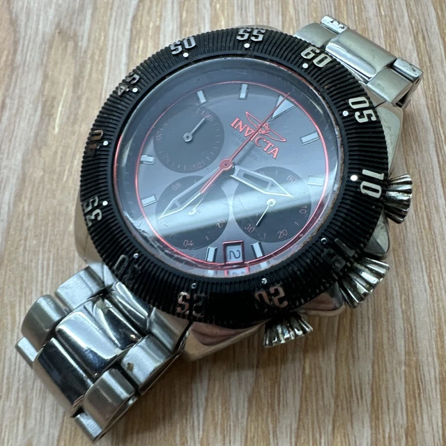 Invicta 22395 deals