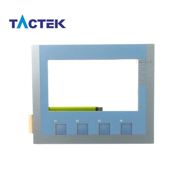 MEMBRANE KEYPAD FOR 6AV2123-2DB03-0AX0 KTP400 BASIC Keyboard Switch £19 ...