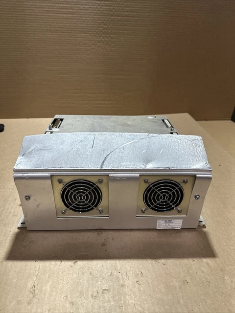 X-Ray Controller for Hologic asy 00409