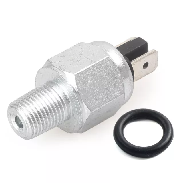 Hydraulic Rear Stop Brake Light Switch For 2003-2014 Harley Touring FLH FXD FXR