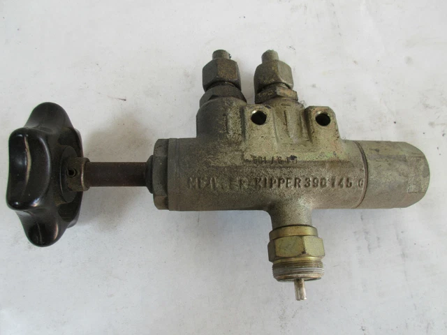 Kühlmittelsensor 24V Für VW T2/LN1 - Ersatz Für 0015422317