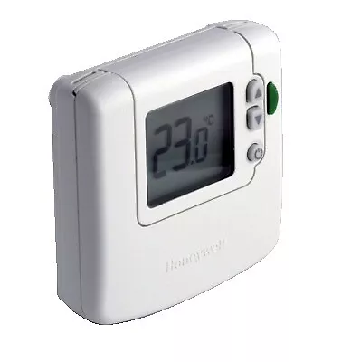 RESIDEO Thermostat d'ambiance filaire digital non programmable