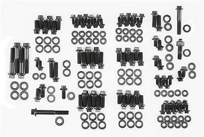 ARP-534-9801 ARP ENGINE and Accessory Fasteners, Hex Head, Chromoly ...