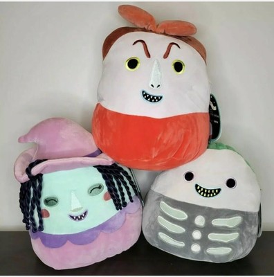 shock lock and barrel squishmallow