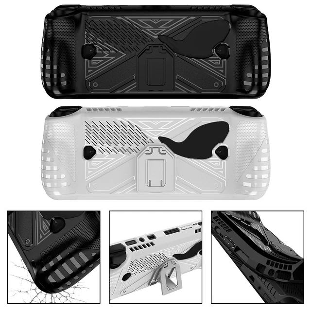 Dlahaby Custodia protettiva compatibile con Honor Pad X9, in pelle PU, con funzione di supporto, per tablet Honor Pad X9 da 11,5 pollici, A-nero