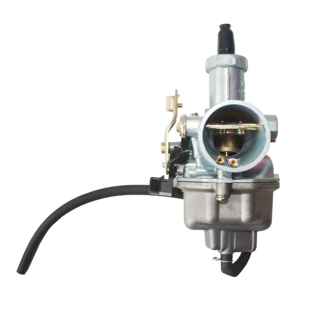 Carburateur De Carburateur De Moto PD24J Pour GY6 150CC 125cc Moteur De Scooter ATV Carburateur De Carburateur De Moto PD24J Pour GY6 150CC 125cc Moteur De Scooter ATV