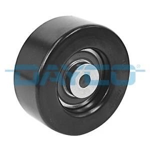 Galet Enrouleur (Courroie D'accessoire) Vw Polo Iii 64 1.9 D,Lupo I 1.7 Sdi,1.0
