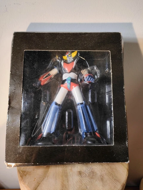 GO NAGAI ROBOT Collection - Special 24 Hiroshi Shiba Su Moto EUR 250,00 - IT