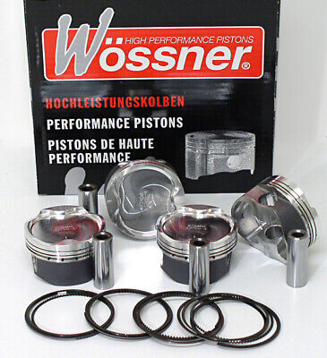 WOSSNER Forgiato Kit Pistone K1720DA Set 95mm 10.5 1 