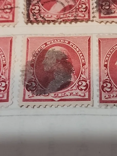 J74 - 1930 10c Postage Due Stamp - carmine - Mystic Stamp Company