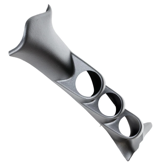 AutoMeter for 02-07 WRX/STi Triple 52mm Pillar Pod