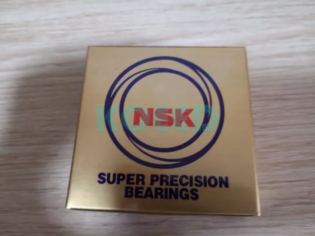 1Pcs New Nsk Ball Super Precision 40Tac72Bsuc10Pn7B( 40Tac72B) -