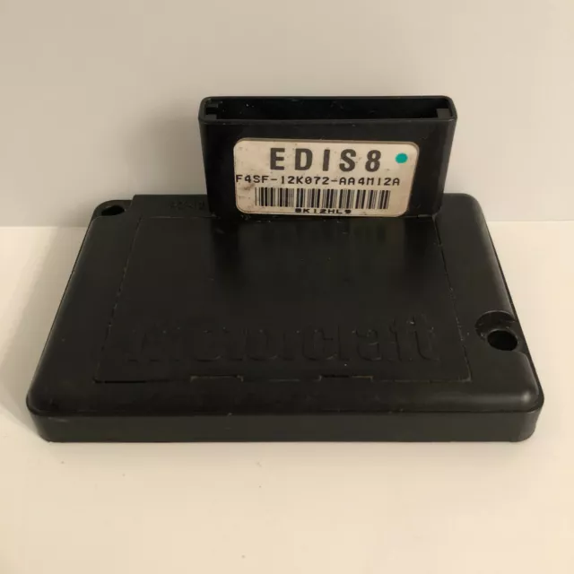 FORD Genuine OEM EDIS8 Ignition Control Module ~ F4SF-12K072-AA ~ DY726 ~ 4.6L