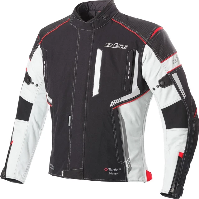 Büse Motorrad Textiljacke Salamanca  BU-11831