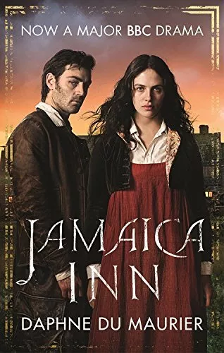 Jamaica Inn (VMC) By Daphne Du Maurier. 9780349005133