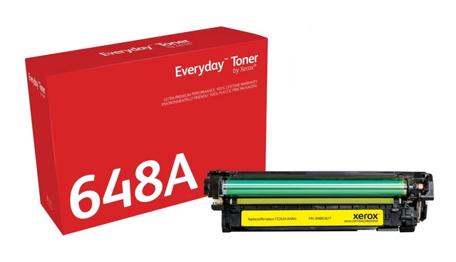 ORIGINALE Canon Cartuccia D'inchiostro Giallo GI-490y 0666C001 7000 Pagine 70ml P 260523