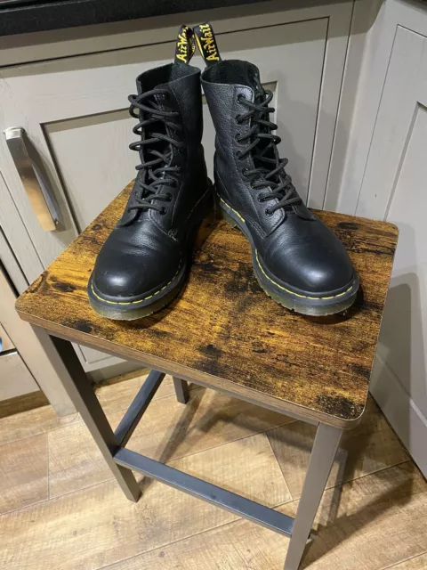 Golddigga hotsell patent boots