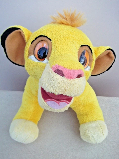 GENUINE ORIGINAL DISNEY Lion King 12