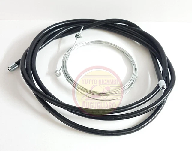 Contachilometri LVDUE Esagono Scala 120 Km/h X Piaggio 50 90 CIAO SI - Foto 4