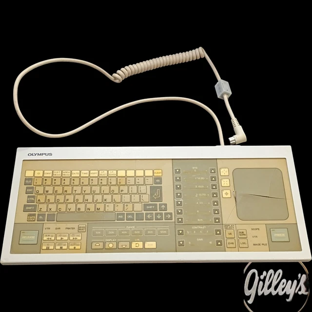 Endoscope Systems & Camera Control Units, Handpieces & Instruments