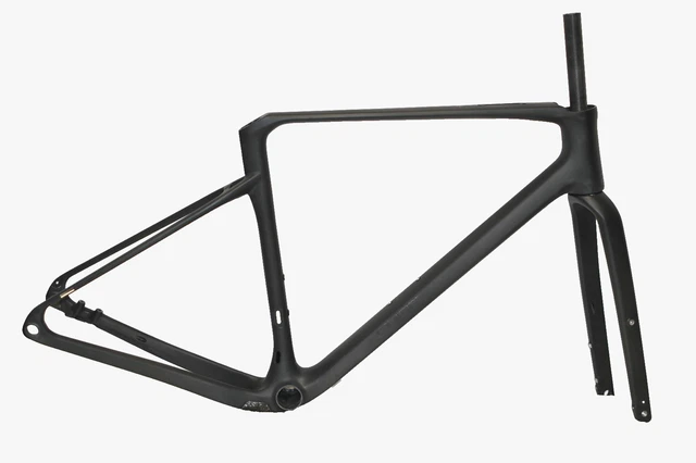 Kit cadre Look KG361 taille 55 - LOOK - 44220 - Troc Vélo