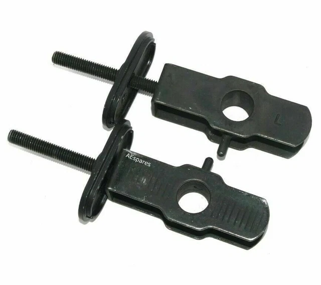 Kit chaîne Royal Enfield pour Interceptor et Continental 650cc