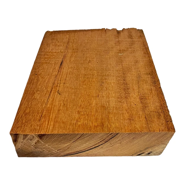 Bloodwood Tischplatte Massivholz Drechselholz EdelHolz Exotic Wood Holz  BOIS A2