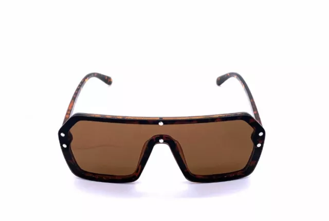 Marcas Hombre Gafas de Sol Unisex Kleyes De Chogan Original Moderno con Estilo