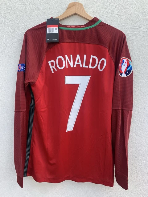 Portogallo Maglia Ronaldo Amazon MAGLIA CALCIO CRISTIANO